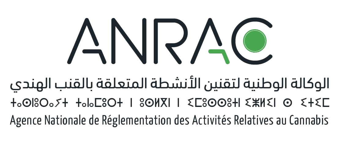 ANRAC logo