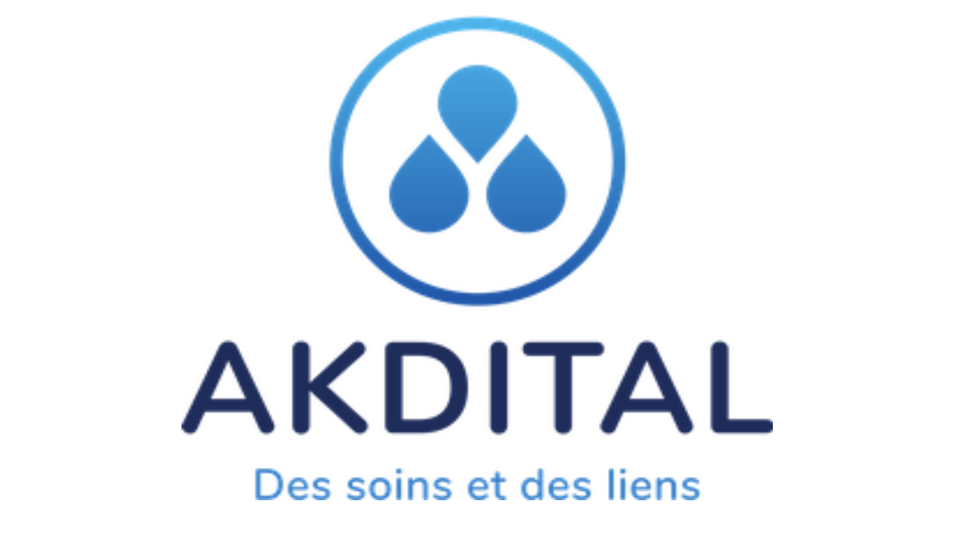 Akdital logo